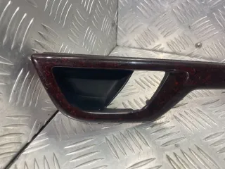 8650003 Накладки на ручки дверей Volvo S60 1 Арт 32111782125, вид 2