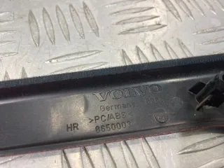 8650003 Накладки на ручки дверей Volvo S60 1 Арт 32111782125, вид 5