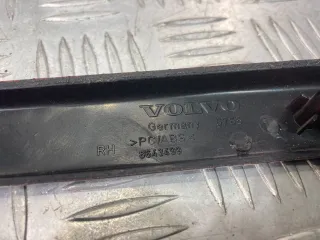 8643499 Накладки на ручки дверей Volvo S60 1 Арт 32111782126, вид 3
