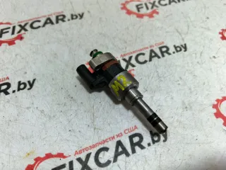 55577403 Форсунка Chevrolet Equinox 3 Арт 19978, вид 1