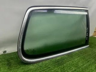 43R00021 Стекло кузовное боковое правое Volkswagen Passat B6 Арт 167010, вид 2