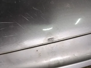  Бампер задний Mercedes A W169 Арт MT29095351, вид 4