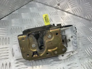 3S41A264A27BC BOSCH Замок двери задней левой Ford Focus 1 Арт 32111792161