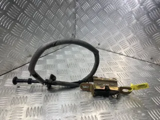  Замок спинки сиденья Ford Focus 1 Арт 32111792170, вид 3