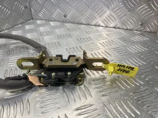  Замок спинки сиденья Ford Focus 1 Арт 32111792170, вид 2