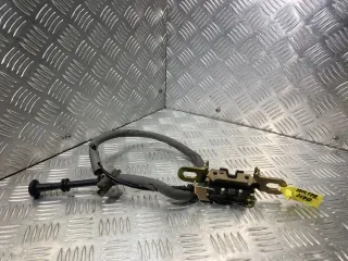  Замок спинки сиденья Ford Focus 1 Арт 32111792170, вид 1