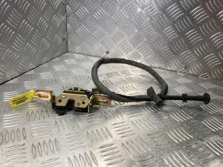  Замок спинки сиденья Ford Focus 1 Арт 32111792170, вид 4