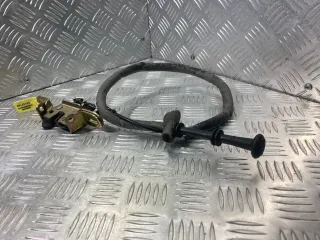  Замок спинки сиденья Ford Focus 1 Арт 32111792170, вид 5