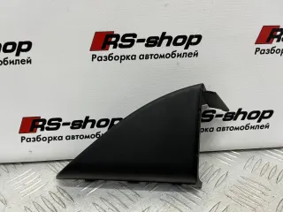 4H0857505A Молдинг (накладка) двери передней левой Audi A8 D4 (S8) Арт 02962, вид 1