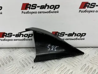4H0857505A Молдинг (накладка) двери передней левой Audi A8 D4 (S8) Арт 02962, вид 2