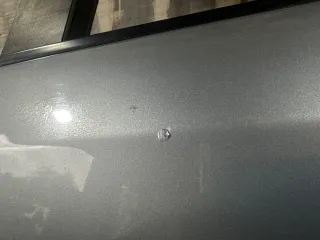 KD5373010 Дверь задняя левая Mazda CX-5 1 Арт 94152899, вид 7