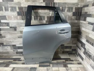 KD5373010 Дверь задняя левая Mazda CX-5 1 Арт 94152899, вид 1