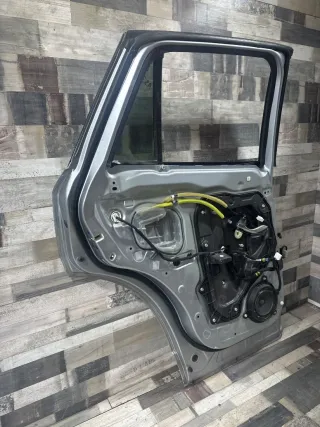 KD5373010 Дверь задняя левая Mazda CX-5 1 Арт 94152899, вид 5