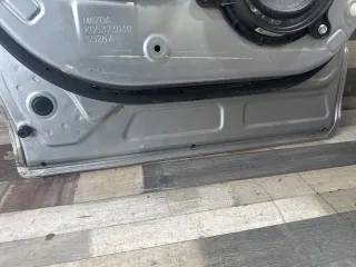 KD5373010 Дверь задняя левая Mazda CX-5 1 Арт 94152899, вид 4