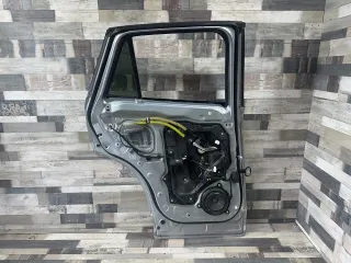 KD5373010 Дверь задняя левая Mazda CX-5 1 Арт 94152899, вид 2