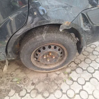  Диск литой к Kia Rio 2 Арт 94153169, вид 1