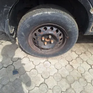  Диск литой к Kia Rio 2 Арт 94153169, вид 2