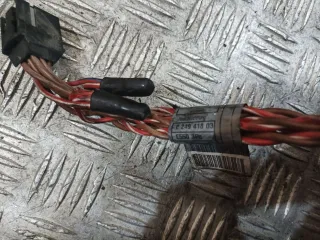 224941803 Проводка двигателя BMW 5 E39 3.0л Арт 54763, вид 8