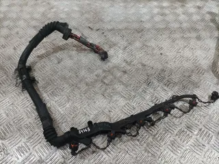 224941803 Проводка двигателя BMW 5 E39 3.0л Арт 54763, вид 1