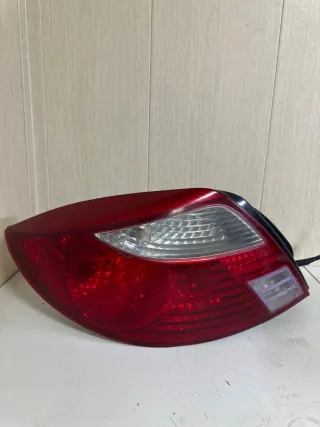  Фонарь задний левый Kia Rio 1 Арт 94153354, вид 2