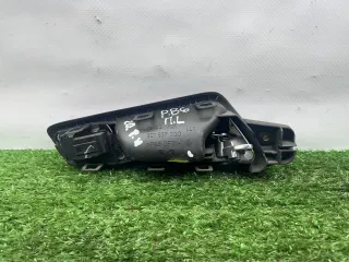 3C1837113 Ручка внутренняя передняя левая Volkswagen Passat B6 Арт 167080, вид 3
