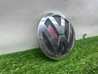 3C9853630 Эмблема Volkswagen Passat B6 Арт 167086, вид 5