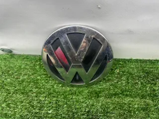 3C9853630 Эмблема Volkswagen Passat B6 Арт 167086, вид 2