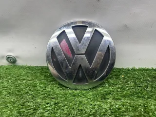 3C9853630 Эмблема Volkswagen Passat B6 Арт 167086, вид 1