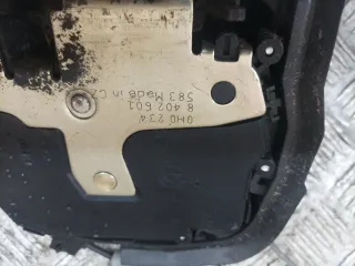 8402601 Замок двери задней левой BMW X5 E53 Арт 55716, вид 7