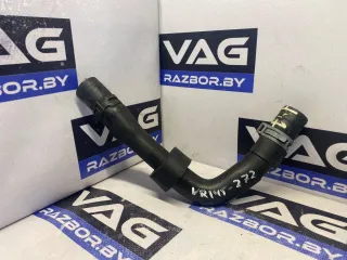  Патрубок (трубопровод, шланг) Porsche Cayenne 957 Арт VR145-272, вид 1