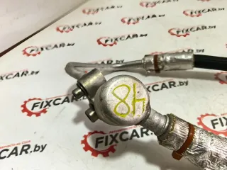 84129882 Трубка кондиционера Chevrolet Equinox 3 Арт 20000, вид 2