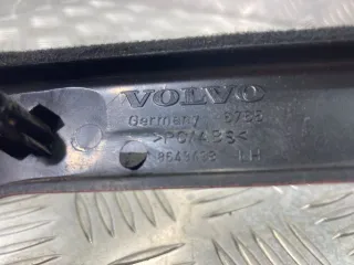 8643498 Накладки на ручки дверей Volvo S60 1 Арт 32111782220, вид 3