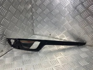 8643498 Накладки на ручки дверей Volvo S60 1 Арт 32111782220, вид 2