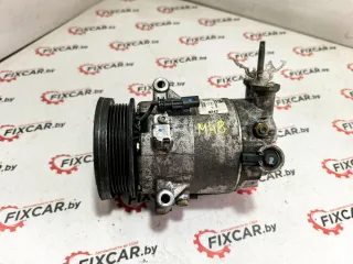 23249242 Компрессор кондиционера Chevrolet Equinox 3 Арт 20003
