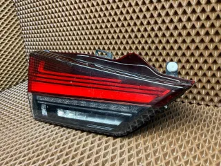  Фонарь крышки багажника левый Lexus RX 4 Арт 20433, вид 3