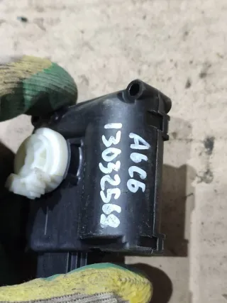 0132801359 Заслонка печки/климат-контроля Audi A6 C6 (S6,RS6) Арт 94155941, вид 5