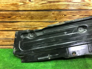 A2116191938 Защита днища Mercedes E W211 Арт 94155947, вид 3