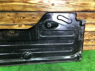 A2116191938 Защита днища Mercedes E W211 Арт 94155947, вид 6