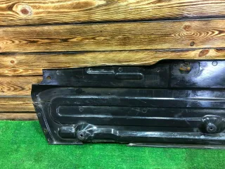 A2116191938 Защита днища Mercedes E W211 Арт 94155947, вид 7