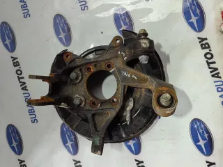  Кулак задний правый Subaru Tribeca Арт 94156134, вид 5