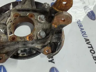  Кулак задний правый Subaru Tribeca Арт 94156134, вид 9