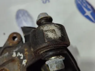  Кулак задний правый Subaru Tribeca Арт 94156134, вид 6