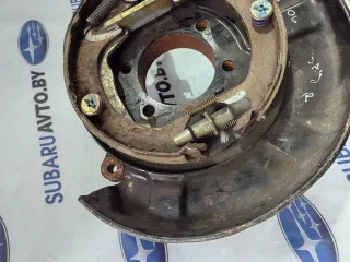  Кулак задний правый Subaru Tribeca Арт 94156134, вид 4
