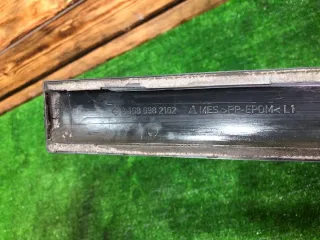 A1686982162 Молдинг (накладка) двери передней левой Mercedes A W168 Арт 94156145, вид 7