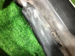 3C0853855B, 3C0853856B Накладка на порог Volkswagen Passat B6 Арт 94156202, вид 11