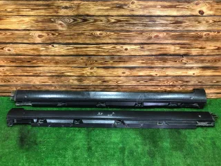 3C0853855B, 3C0853856B Накладка на порог Volkswagen Passat B6 Арт 94156202, вид 1