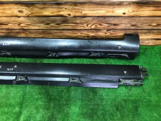 3C0853855B, 3C0853856B Накладка на порог Volkswagen Passat B6 Арт 94156202, вид 2