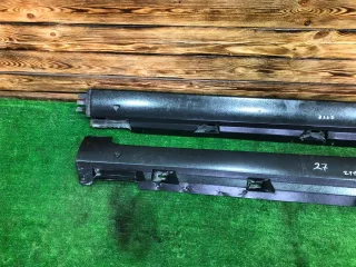 3C0853855B, 3C0853856B Накладка на порог Volkswagen Passat B6 Арт 94156202, вид 4