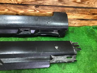 3C0853855B, 3C0853856B Накладка на порог Volkswagen Passat B6 Арт 94156202, вид 6