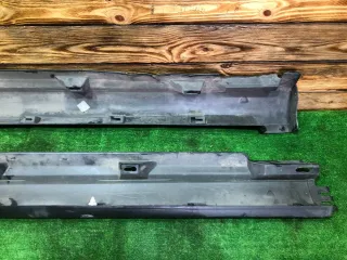 3C0853855B, 3C0853856B Накладка на порог Volkswagen Passat B6 Арт 94156202, вид 8